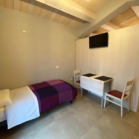 Il Villino Agriturismo B&B Belforte del Chienti Bagian luar foto
