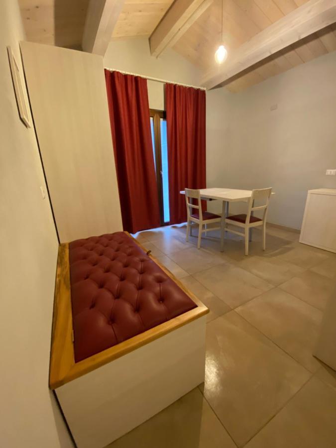 Il Villino Agriturismo B&B Belforte del Chienti Bagian luar foto