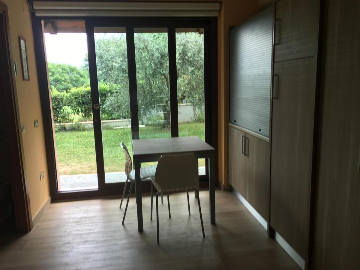 Il Villino Agriturismo B&B Belforte del Chienti Bagian luar foto