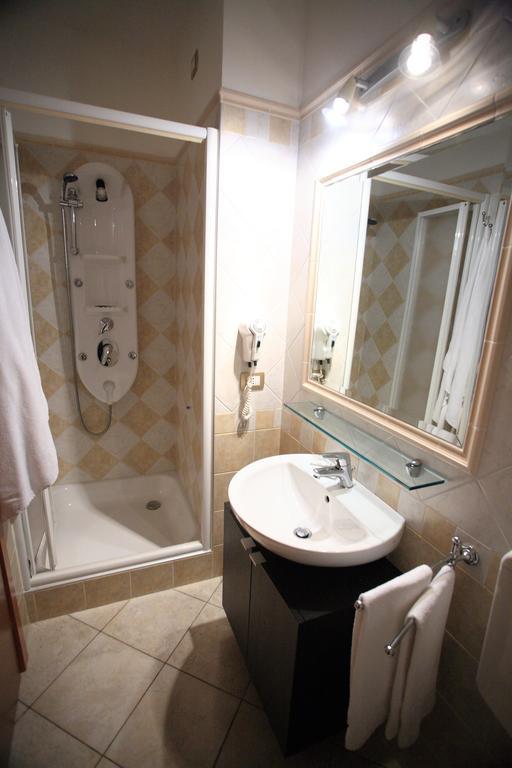 Il Villino Agriturismo B&B Belforte del Chienti Ruang foto