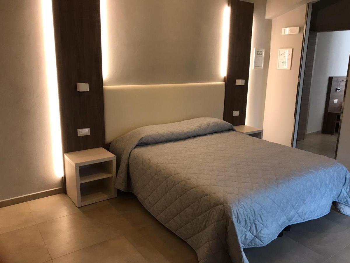Il Villino Agriturismo B&B Belforte del Chienti Bagian luar foto